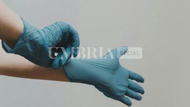 In Umbria 1800 tonnellate di rifiuti sanitari a rischio infettivo 9