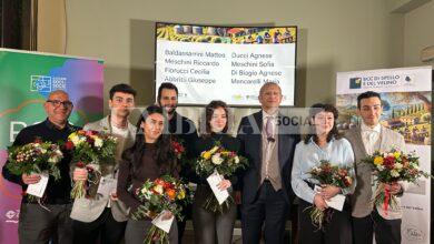 BCC Spello e Velino, borse di studio agli studenti meritevoli 16