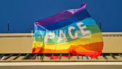 L’Umbria rinnova l’impegno per la pace con una fiaccolata dedicata anche a Papa Francesco 30 L’Umbria rinnova l’impegno per la pace con una fiaccolata dedicata anche a Papa Francesco 29