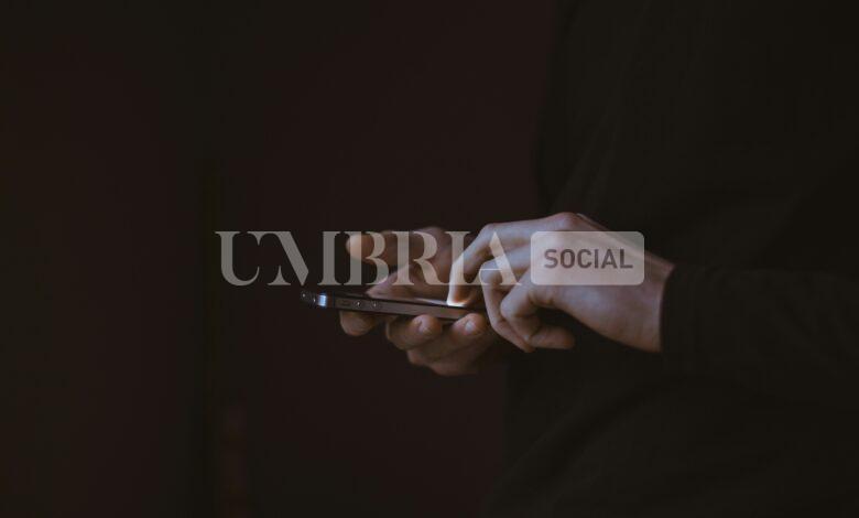 Usl Umbria 1 prima in Italia ad aver adottato il Send, il Servizio notifiche digitali 2 Usl Umbria 1 prima in Italia ad aver adottato il Send, il Servizio notifiche digitali 1