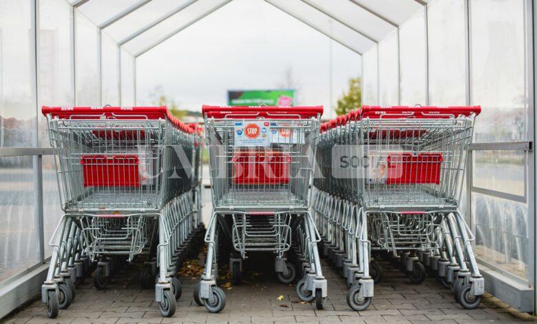 Fusione tra Coop Centro Italia e Unicoop Tirreno, posti di lavoro a rischio? I sindacati entrano in stato di agitazione e sciopero 2 Fusione tra Coop Centro Italia e Unicoop Tirreno, posti di lavoro a rischio? I sindacati entrano in stato di agitazione e sciopero 1