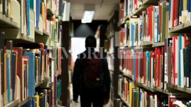 Oltre 330mila euro per le borse di studio degli studenti umbri: aperto il bando 18 Oltre 330mila euro per le borse di studio degli studenti umbri: aperto il bando 17