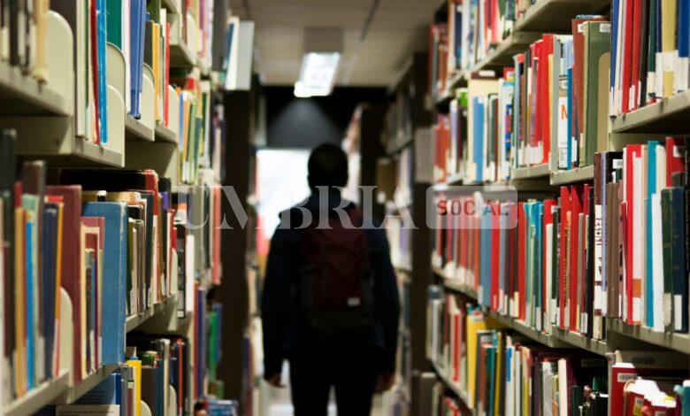 Oltre 330mila euro per le borse di studio degli studenti umbri: aperto il bando 2 Oltre 330mila euro per le borse di studio degli studenti umbri: aperto il bando 1