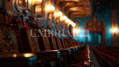 Teatro Sociale di Amelia e Teatro Gian Carlo Menotti di Spoleto in corsa per il riconoscimento UNESCO 22 Teatro Sociale di Amelia e Teatro Gian Carlo Menotti di Spoleto in corsa per il riconoscimento UNESCO 21