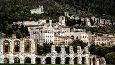 Turismo accessibile: la Regione Umbria investe sull’inclusione 18
