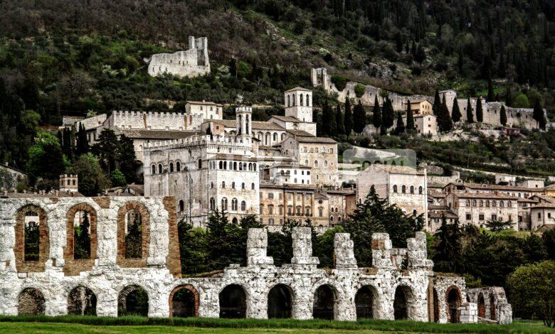Turismo accessibile: la Regione Umbria investe sull’inclusione 2 Turismo accessibile: la Regione Umbria investe sull’inclusione 1