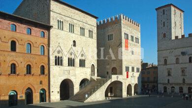 Todi conferma il suo fascino: turismo in crescita tra arrivi dall’estero e presenze nelle strutture ricettive 9