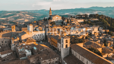 Todi: scovate altre 4 strutture turistiche abusive 18 Todi: scovate altre 4 strutture turistiche abusive 17
