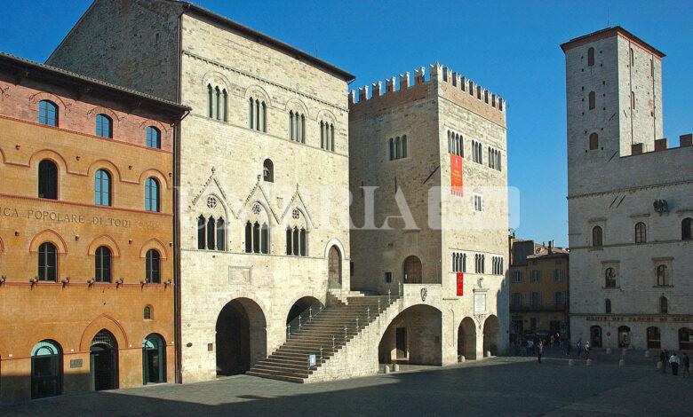 A Todi a marzo torna Umbria Antica Festival: il programma 2 A Todi a marzo torna Umbria Antica Festival: il programma 1