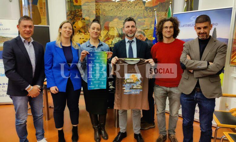 Strasimeno 2025: la manifestazione podistica del Trasimeno torna con un'edizione vincente 2 Strasimeno 2025: la manifestazione podistica del Trasimeno torna con un'edizione vincente 1