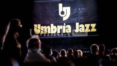 Umbria Jazz 2025: svelate tutte le voci protagoniste all'Arena Santa Giuliana e al Teatro Morlacchi 13 Umbria Jazz 2025: svelate tutte le voci protagoniste all'Arena Santa Giuliana e al Teatro Morlacchi 12