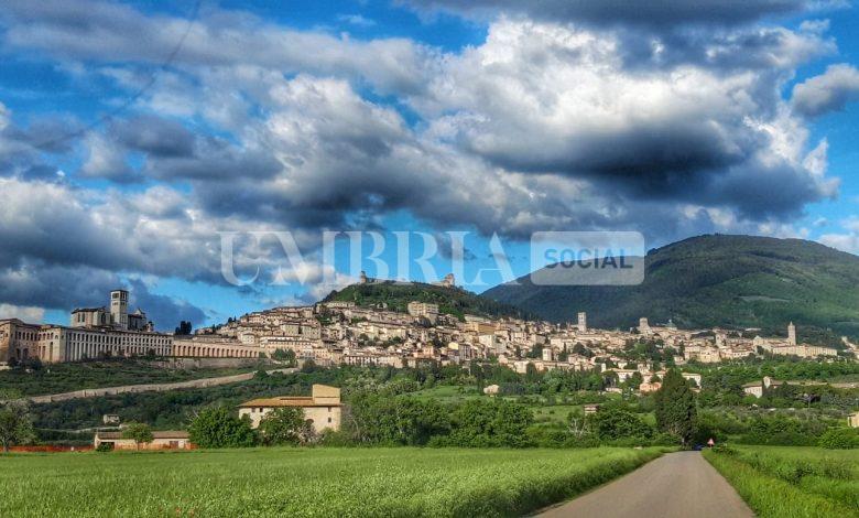 Amministrative Assisi 2025, Eolo Cicogna candidato sindaco con civici e centrodestra unito 2 Amministrative Assisi 2025, Eolo Cicogna candidato sindaco con civici e centrodestra unito 1