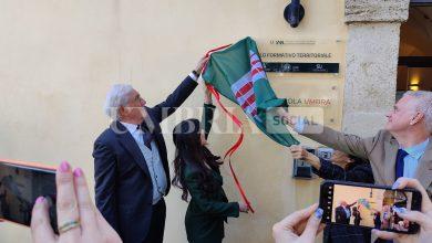 Inaugurato a Perugia il nuovo polo formativo, focus su sviluppo dei territori 3