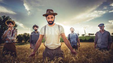 Gli umbri CarroBestiame incontrano i Modena City Ramblers nel nuovo singolo “Figlio dell’Africa” (video) 11