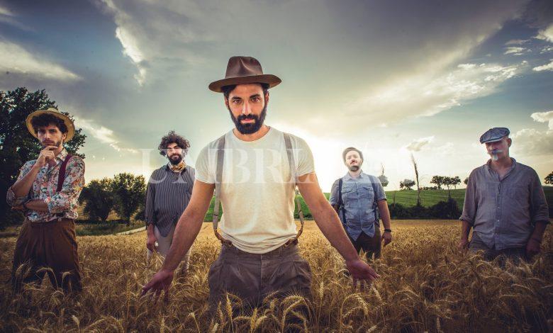 Gli umbri CarroBestiame incontrano i Modena City Ramblers nel nuovo singolo “Figlio dell’Africa” (video) 2 Gli umbri CarroBestiame incontrano i Modena City Ramblers nel nuovo singolo “Figlio dell’Africa” (video) 1