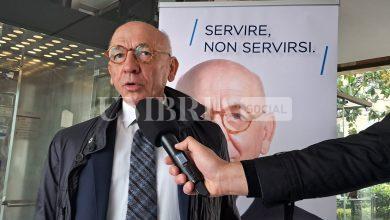 Eolo Cicogna si presenta: "Insieme possiamo rendere Assisi migliore, con una crescita integrata e inclusiva" (foto e video) 14 Eolo Cicogna si presenta: "Insieme possiamo rendere Assisi migliore, con una crescita integrata e inclusiva" (foto e video) 13