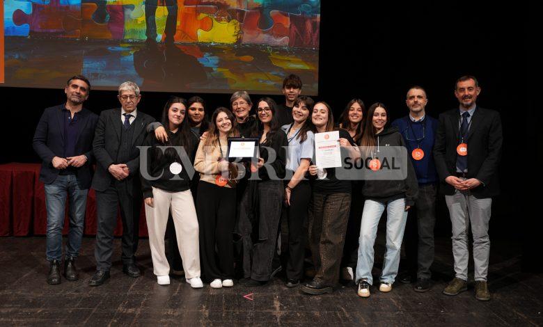 Trionfo del Liceo Properzio alle Romanae Disputationes: primo e secondo posto per gli studenti di Assisi 1