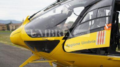 L'elisoccorso Nibbio salva la mamma e il neonato durante un parto a domicilio 20 L'elisoccorso Nibbio salva la mamma e il neonato durante un parto a domicilio 19