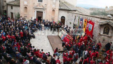 Calendimaggio di Assisi, Echo la Primavera dà il via agli eventi di avvicinamento 16 Calendimaggio di Assisi, Echo la Primavera dà il via agli eventi di avvicinamento 15