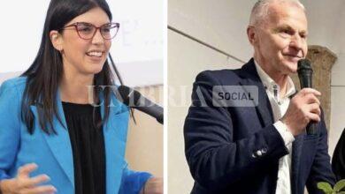 Assisi al voto, a sinistra non c’è l’accordo sul futuro sindaco: e starebbe ‘spuntando’ il terzo nome 16 Assisi al voto, a sinistra non c’è l’accordo sul futuro sindaco: e starebbe ‘spuntando’ il terzo nome 15