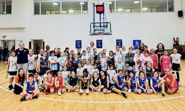 FIP Umbria: grande successo per la giornata “We want to play Basketball” 2 FIP Umbria: grande successo per la giornata “We want to play Basketball” 1