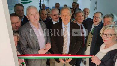 Inaugurati a Bastia Umbra gli Archivi Storici della CISL Umbria 4 Inaugurati a Bastia Umbra gli Archivi Storici della CISL Umbria 3
