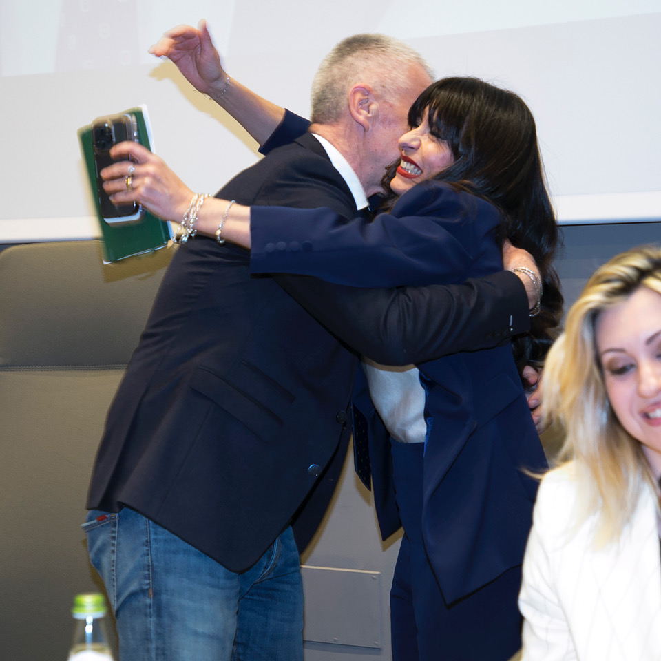 Assisi al voto, centrosinistra e Proietti presentano Stoppini candidato sindaco (foto) 25