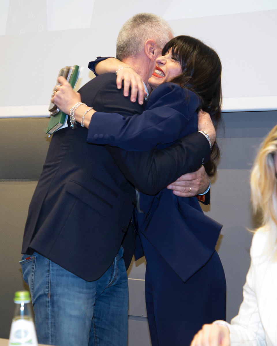 Assisi al voto, centrosinistra e Proietti presentano Stoppini candidato sindaco (foto) 19