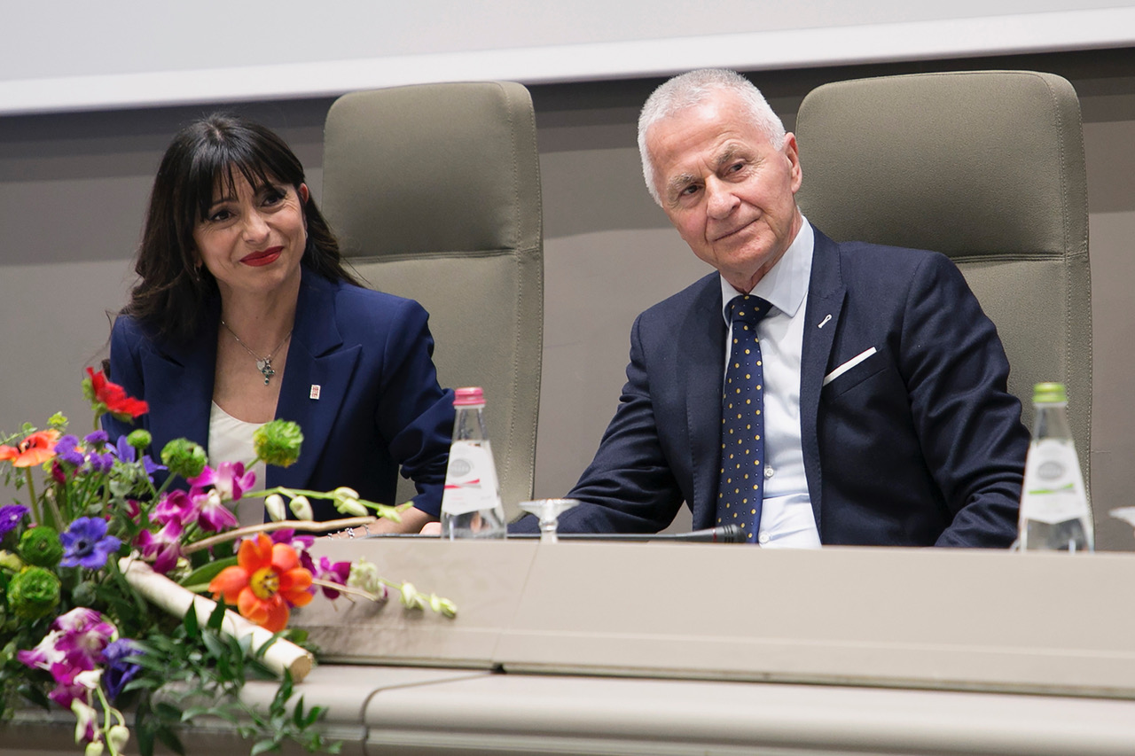 Assisi al voto, centrosinistra e Proietti presentano Stoppini candidato sindaco (foto) 23