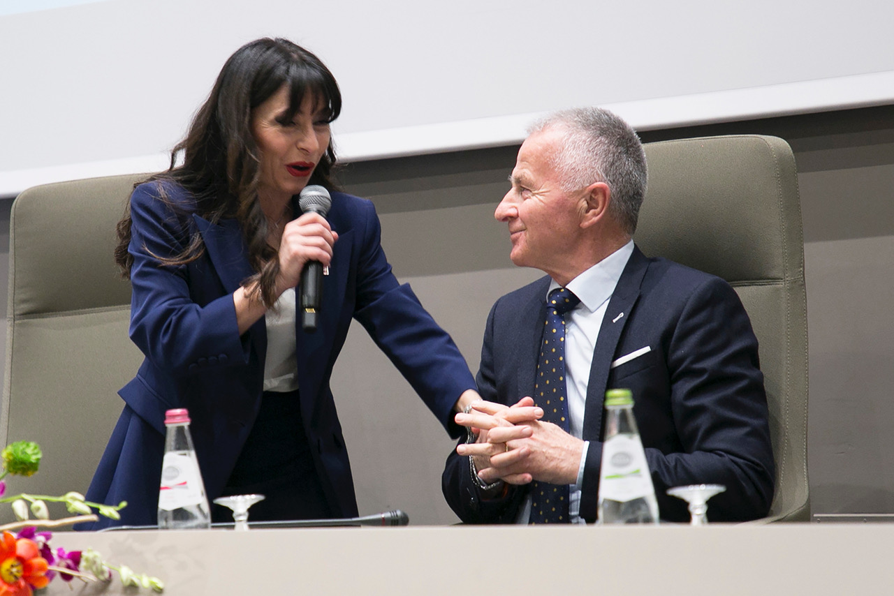 Assisi al voto, centrosinistra e Proietti presentano Stoppini candidato sindaco (foto) 21