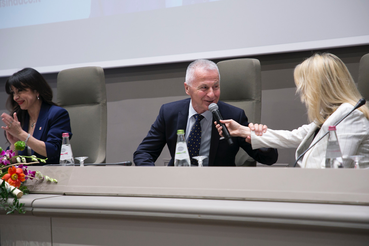 Assisi al voto, centrosinistra e Proietti presentano Stoppini candidato sindaco (foto) 11