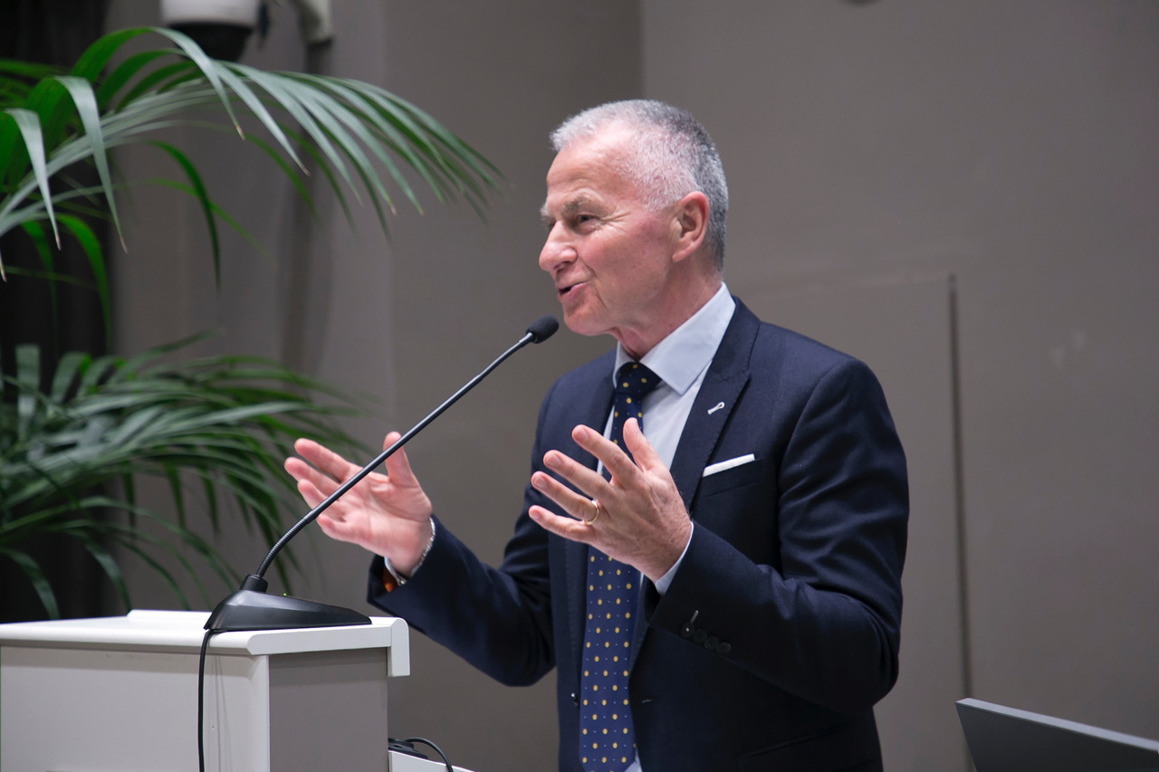 Assisi al voto, centrosinistra e Proietti presentano Stoppini candidato sindaco (foto) 9