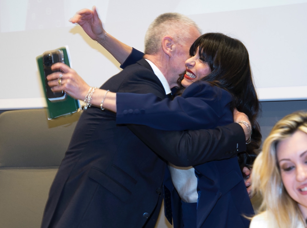 Assisi al voto, centrosinistra e Proietti presentano Stoppini candidato sindaco (foto) 3