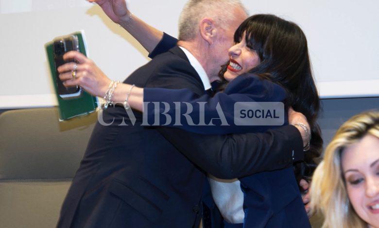 Assisi al voto, centrosinistra e Proietti presentano Stoppini candidato sindaco (foto) 1