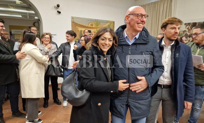 Massimiliano Presciutti è il nuovo presidente della provincia di Perugia 1
