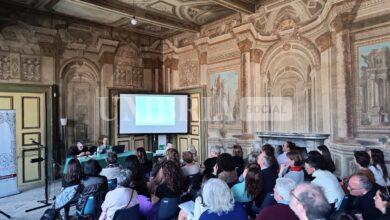 Foligno celebra Dante: tornano le “Giornate Dantesche” tra cultura, arte e natura 8 Foligno celebra Dante: tornano le “Giornate Dantesche” tra cultura, arte e natura 7