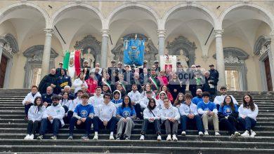 Norcia celebra San Benedetto, il Patrono della città e d'Europa: tutti gli eventi in programma 20 Norcia celebra San Benedetto, il Patrono della città e d'Europa: tutti gli eventi in programma 19