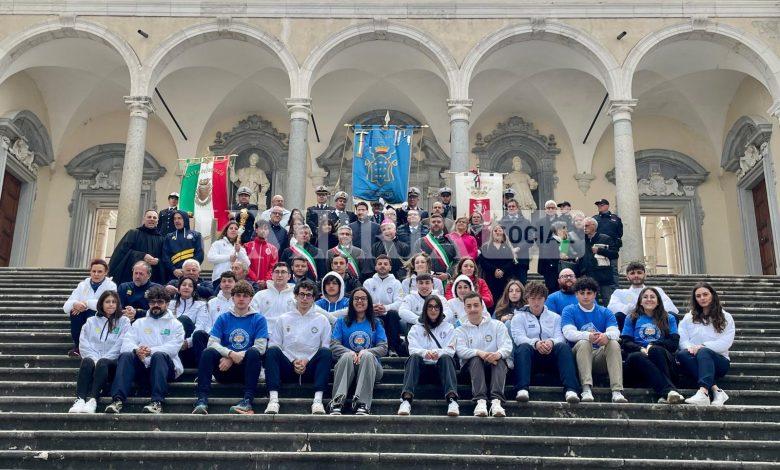 Norcia celebra San Benedetto, il Patrono della città e d'Europa: tutti gli eventi in programma 2 Norcia celebra San Benedetto, il Patrono della città e d'Europa: tutti gli eventi in programma 1