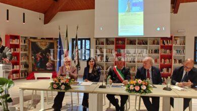 Norcia e la Civitas appenninica ufficializzano candidatura a Capitale europea della cultura 2033 4 Norcia e la Civitas appenninica ufficializzano candidatura a Capitale europea della cultura 2033 3
