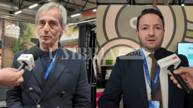 Produttività e benessere, oggi sul posto di lavoro è sempre più importante sentirsi "a casa" (intervista video) 19 Produttività e benessere, oggi sul posto di lavoro è sempre più importante sentirsi "a casa" (intervista video) 18