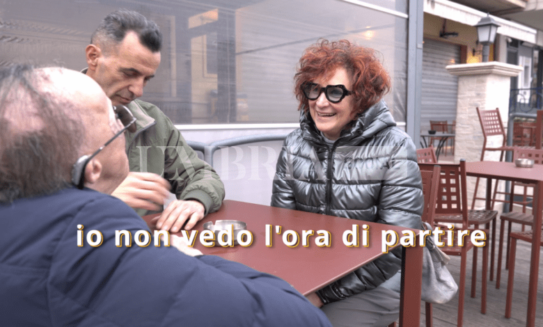 Pellegrinaggio a Lourdes con l'UNITALSI: entusiasmo per il viaggio di fede e solidarietà 2 Pellegrinaggio a Lourdes con l'UNITALSI: entusiasmo per il viaggio di fede e solidarietà 1