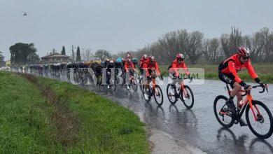 Tirreno-Adriatica: ieri mercoledi 12 marzo la corsa dei due mari è passata per l'Umbria 22 Tirreno-Adriatica: ieri mercoledi 12 marzo la corsa dei due mari è passata per l'Umbria 21