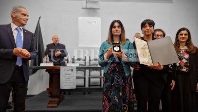 In Umbria il 15' Giusto tra le Nazioni: è Lina Berellini, salvò due fratellini ebrei 24 In Umbria il 15' Giusto tra le Nazioni: è Lina Berellini, salvò due fratellini ebrei 23