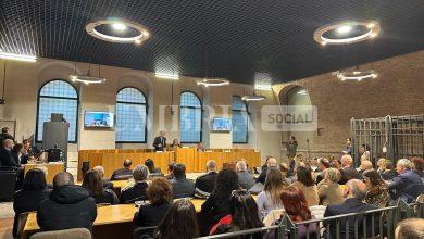 Cybersecurity in Umbria: Perugia al centro del dibattito sulla crescente minaccia informatica 3 Cybersecurity in Umbria: Perugia al centro del dibattito sulla crescente minaccia informatica 2