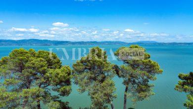 "La Ballata del Trasimeno" diventa miniserie: il lago presto protagonista sul grande schermo 6 "La Ballata del Trasimeno" diventa miniserie: il lago presto protagonista sul grande schermo 5