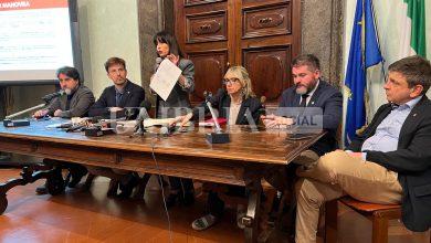 Sanità, Proietti: "L'obiettivo della manovra è salvare l'Umbria dal baratro" 17