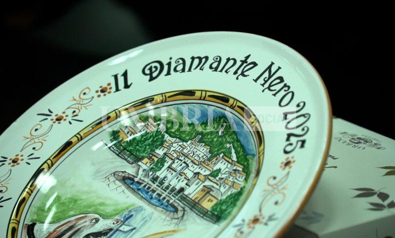 Il Diamante Nero: un evento di tradizione, solidarietà e cultura per celebrare il tartufo 2 Il Diamante Nero: un evento di tradizione, solidarietà e cultura per celebrare il tartufo 1