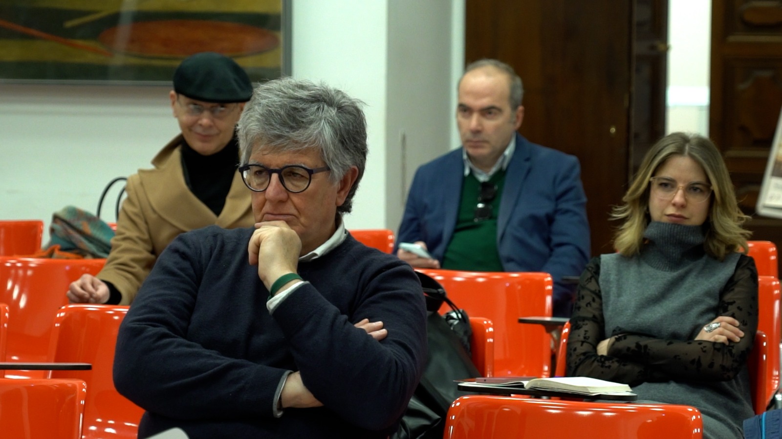 Il Diamante Nero: un evento di tradizione, solidarietà e cultura per celebrare il tartufo 4 Il Diamante Nero: un evento di tradizione, solidarietà e cultura per celebrare il tartufo 3