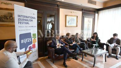 Torna a Perugia il Festival internazionale del giornalismo, dal 9 al 13 aprile 12 Torna a Perugia il Festival internazionale del giornalismo, dal 9 al 13 aprile 11