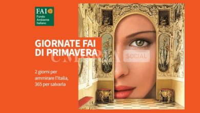 Le Giornate FAI di Primavera 2025: alla scoperta dei tesori nascosti dell'Italia 16 Le Giornate FAI di Primavera 2025: alla scoperta dei tesori nascosti dell'Italia 15